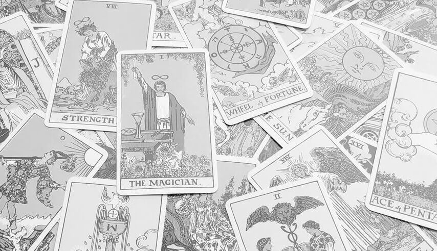 background cards